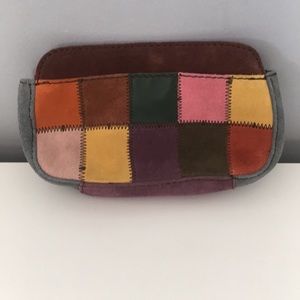 Lucky Brand Small Clutch Purse